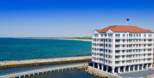 Фотография апарт отеля Apartamenty Marina Royale