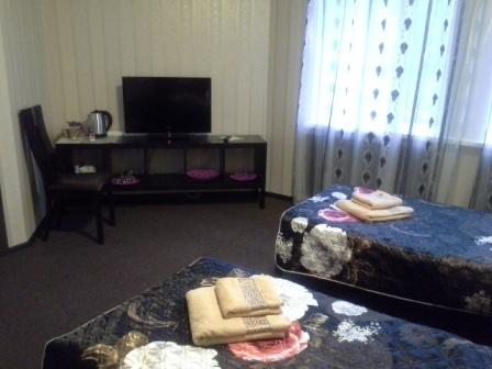 Фотография мини отеля Анна