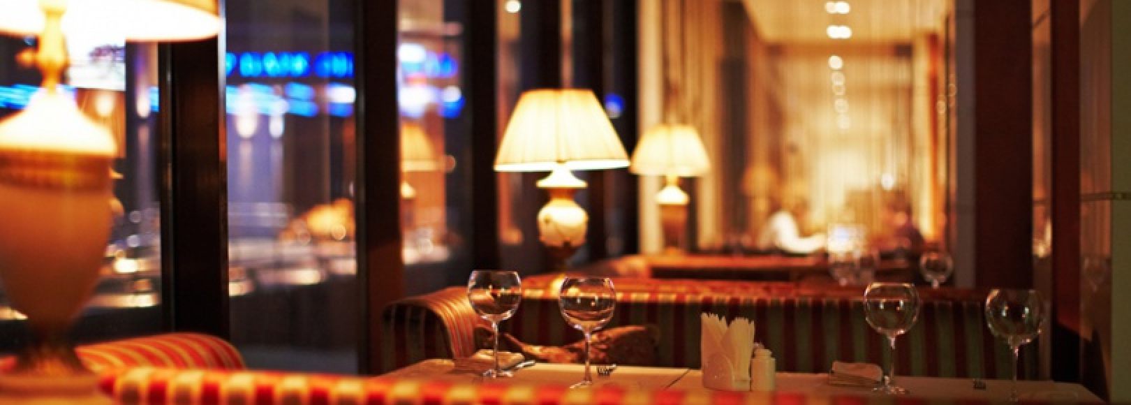 Фотография ресторана Ресторан отеля River Park