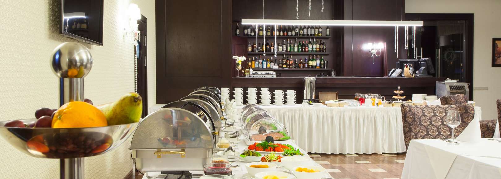 Фотография ресторана Континенталь