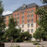 Фотография гостиницы Delta Hotels by Marriott Guelph Conference Centre