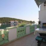 Фотография гостевого дома Apartments and rooms by the sea Zaglav, Dugi otok - 8170