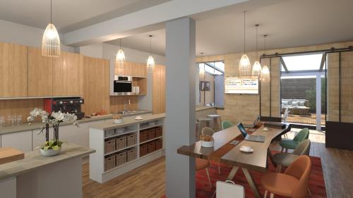 Фотография гостиницы Hôtel Villa Sorel - Paris Boulogne