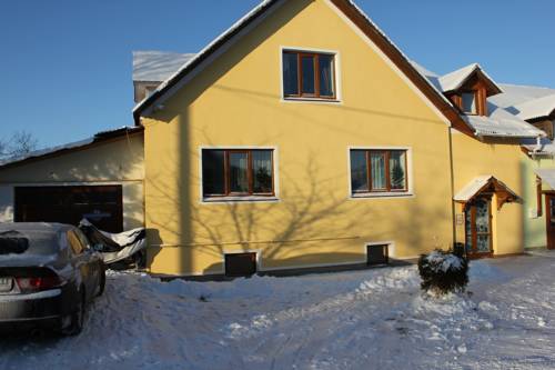 Фотография гостевого дома Суриковых