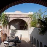 Фотография мини отеля Riad Granvilier