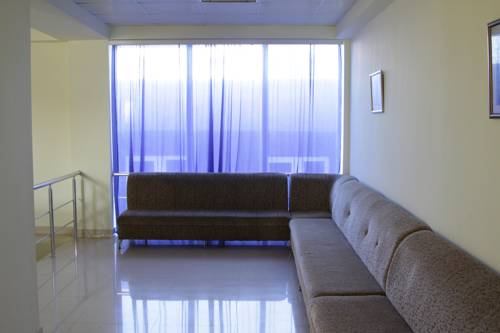 Фотография гостиницы Уреки Плаза