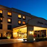 Фотография гостиницы Hampton Inn West Palm Beach-Florida Turnpike