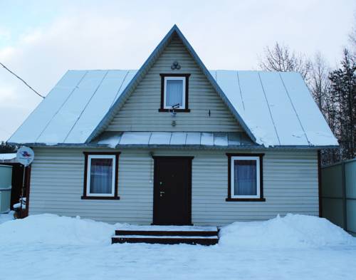 Фотография гостевого дома Усадьба Банная