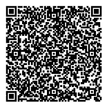 QR код гостиницы Белый Дом