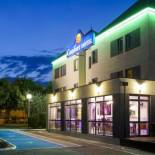 Фотография гостиницы Comfort Hotel Orléans Olivet