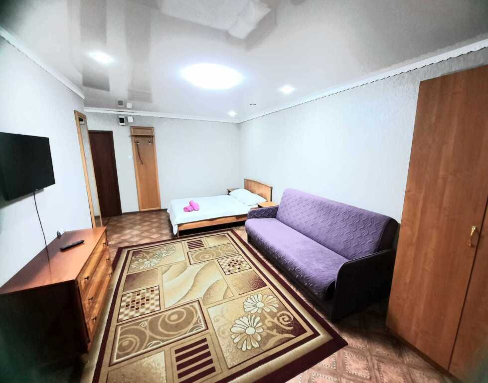 Фотография квартиры Апартаменты Валиханова 162