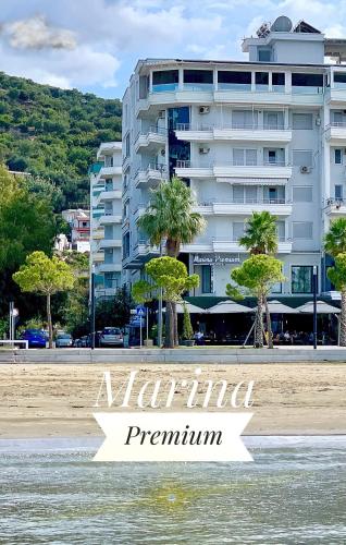 Фотографии гостиницы 
            Marina Premium Hotel