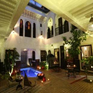 Фотографии мини отеля 
            Riad Charme d'Orient Adults Only