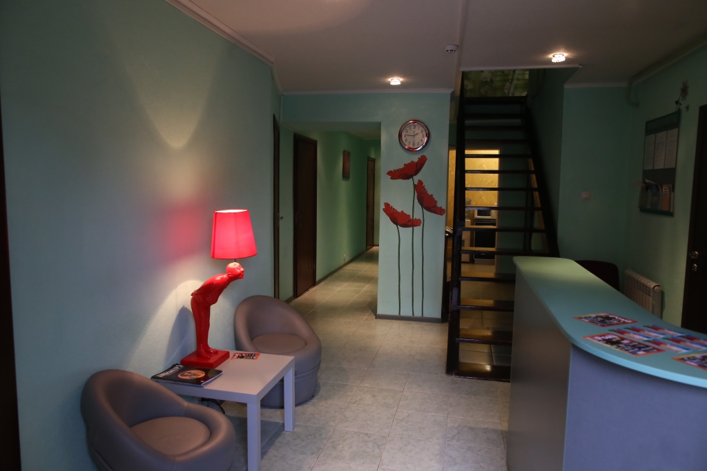 Фотография мини отеля Отель 310