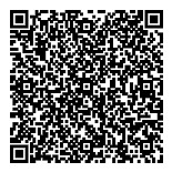 QR код хостела Комнаты Ночлежка