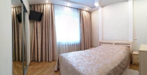 Фотографии квартиры 
            Big Apartment in Rivne center