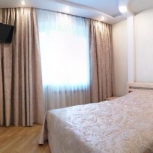 Фотография квартиры Big Apartment in Rivne center