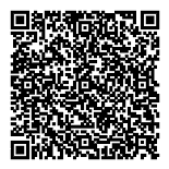 QR код гостевого дома СТРУМОК