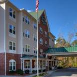 Фотография гостиницы Country Inn & Suites by Radisson, Wilmington, NC