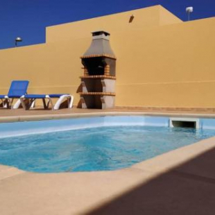 Фотография гостевого дома Anahi Homes Corralejo- Bicacarera 9