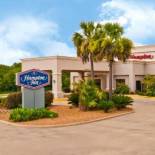 Фотография гостиницы Hampton Inn Livingston