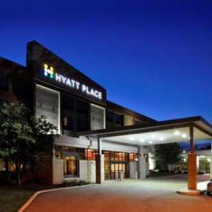 Фотография гостиницы Hyatt Place Milwaukee West