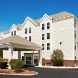 Фотография гостиницы Hampton Inn Waterville