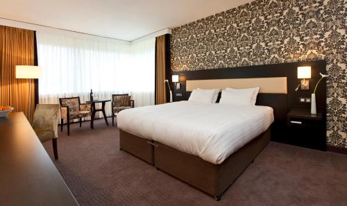 Фотография гостиницы Mercure Antwerp City South