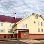 Фотография гостиницы Мирас - закрыта на ремонт!