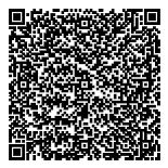 QR код музея Музей-квартира Ю. Б. Харитона