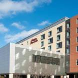 Фотография гостиницы Hampton Inn & Suites Grand Rapids Downtown