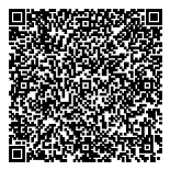 QR код мотеля Автопорт Маяк