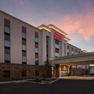 Фотографии гостиницы 
            Hampton Inn & Suites San Antonio Lackland AFB SeaWorld