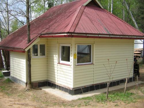 Фотография гостевого дома Дубки