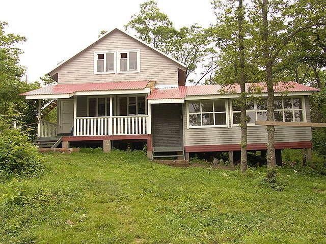 Фотография базы отдыха Лесная