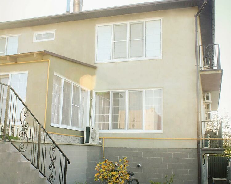 Фотография гостевого дома Косон