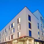 Фотография гостиницы Hampton by Hilton Bournemouth