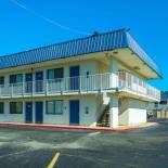 Фотография гостиницы Motel 6-Russellville, AR