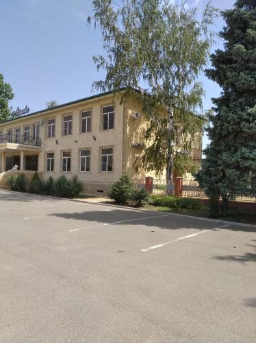 Фотография гостевого дома Атташе