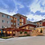 Фотография гостиницы Residence Inn by Marriott Houston Tomball