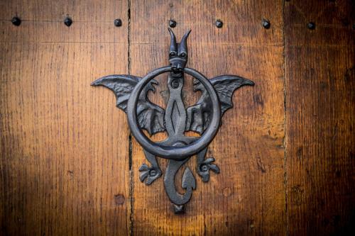 Фотография гостевого дома Mons Dragon House