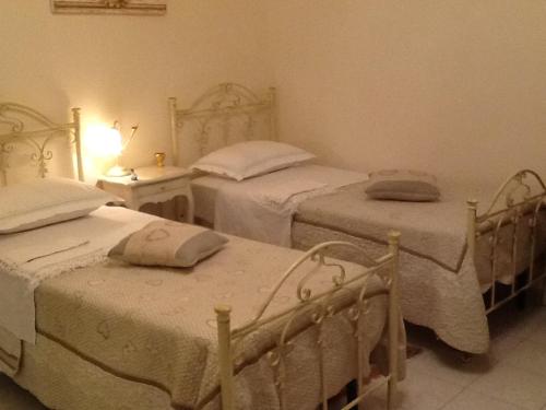 Фотография мини отеля B&B Paradiso San Vincenzo