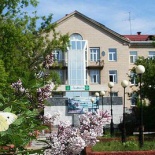 Фотография санатория ЛаВита