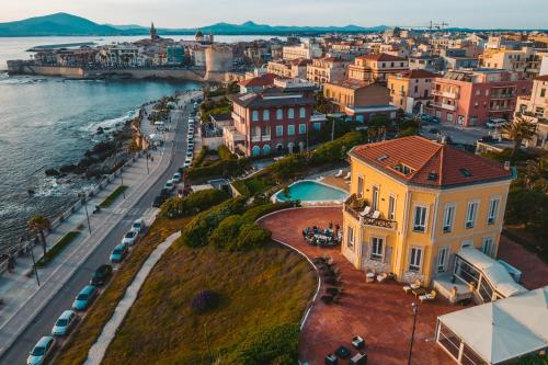 Фотография мини отеля Villa Mosca Charming House