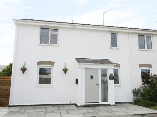 Фотографии гостевого дома 
            21 Llwyn Gwalch Estate, Pwllheli