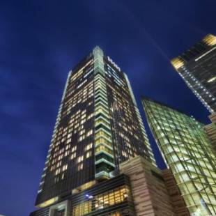 Фотографии гостиницы 
            Grand Hyatt Shenyang