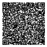 QR код гостиницы Жемчужина