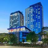 Фотография гостиницы Swiss-Belhotel Mangga Besar