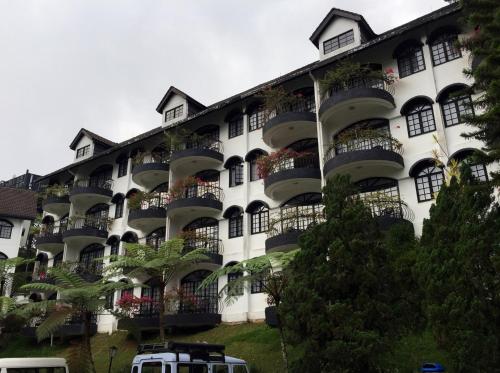 Фотография гостиницы Strawberry Park Resort