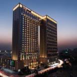 Фотография гостиницы Courtyard by Marriott Shunde Longjiang, Near Lecong